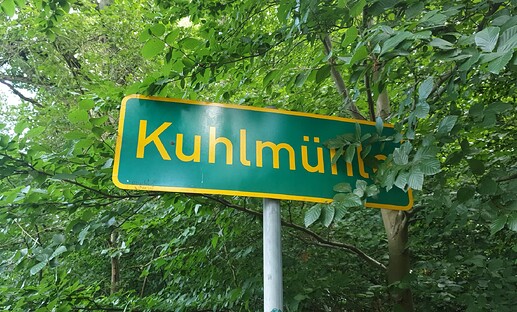 Kuhlmühle