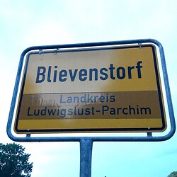 Blievenstorf